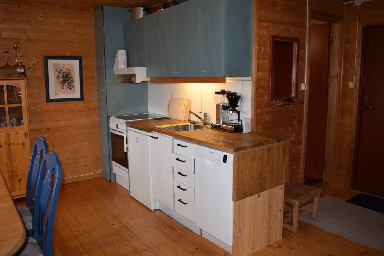 Skeikampen Booking Svingvoll エクステリア 写真