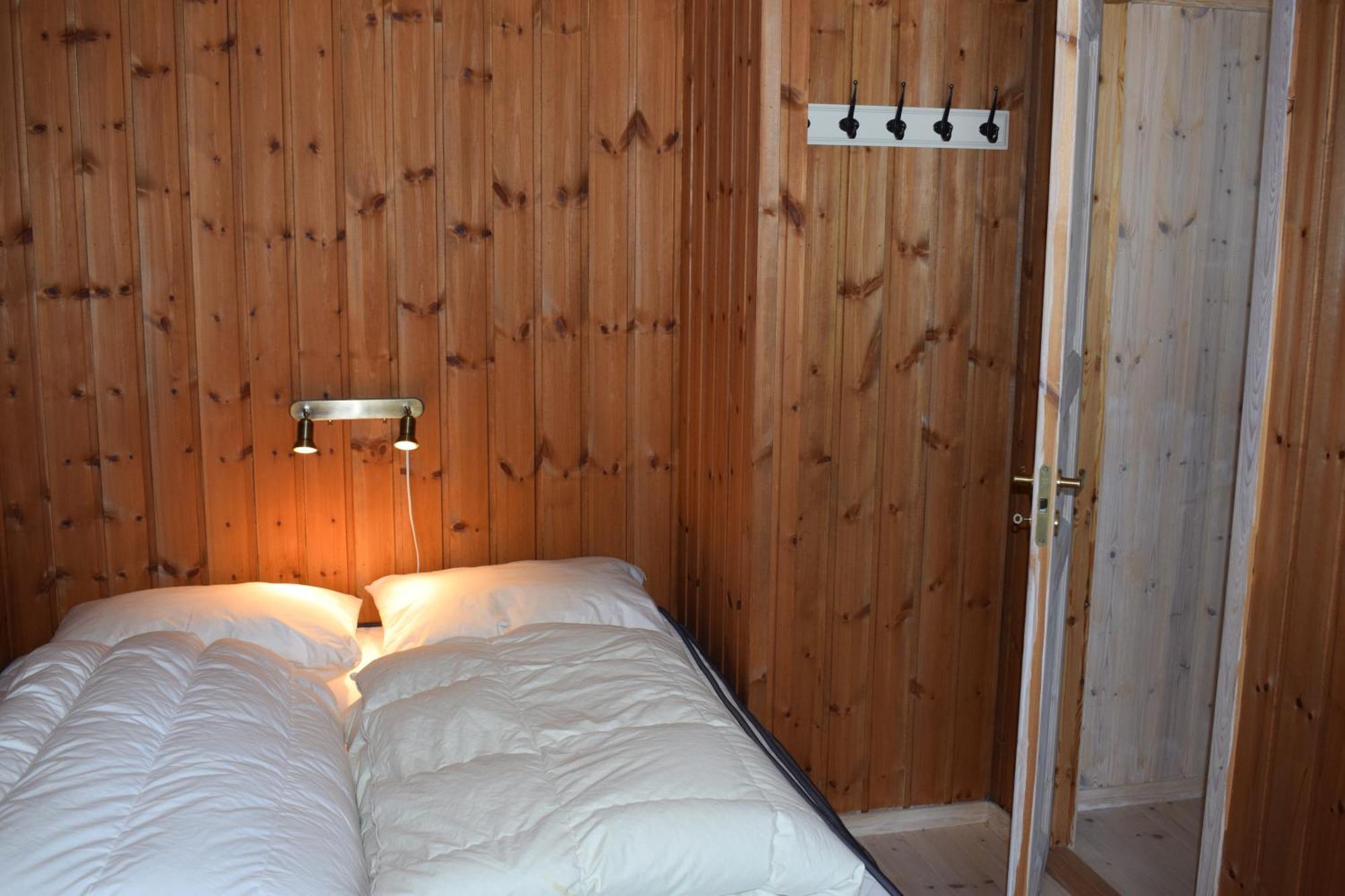 Skeikampen Booking Svingvoll エクステリア 写真