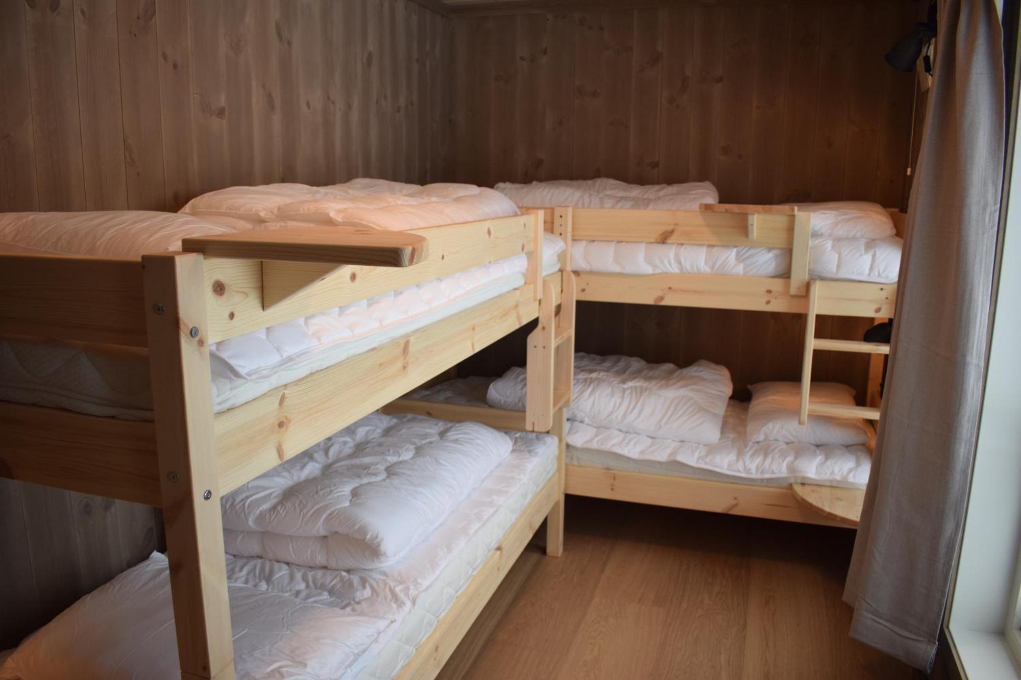 Skeikampen Booking Svingvoll エクステリア 写真